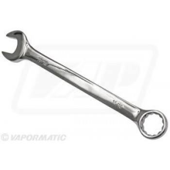 VLA1455 Combination spanner  17mm